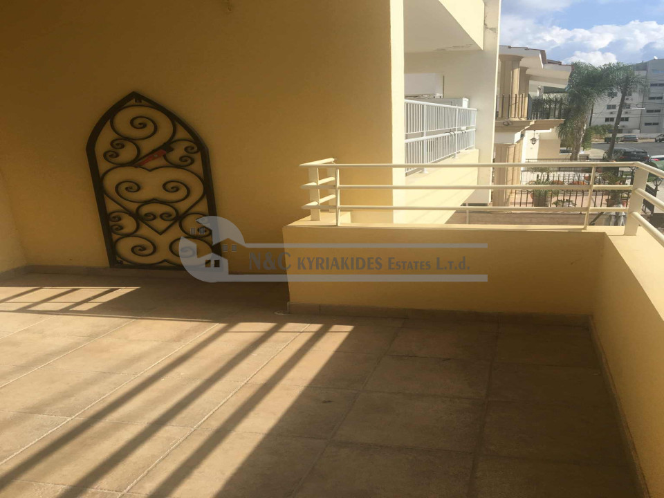 Photo #3 Apartment for sale in Cyprus, New Hospital Area