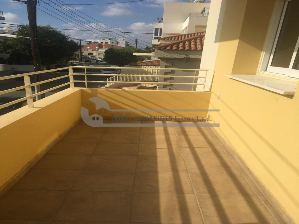 Photo #4 Apartment for sale in Cyprus, New Hospital Area