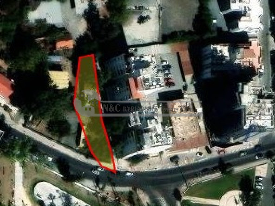 Photo #1 Residential land for sale in Cyprus, Larnaca Area