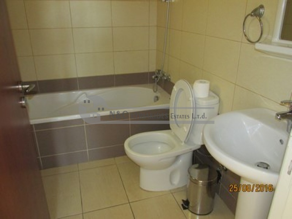 Photo #8 Apartment for rent in Cyprus, Larnaca - City center
