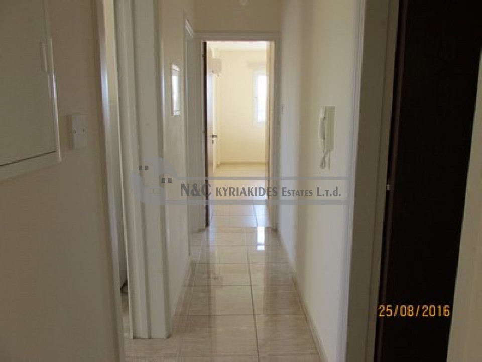 Photo #10 Apartment for rent in Cyprus, Larnaca - City center
