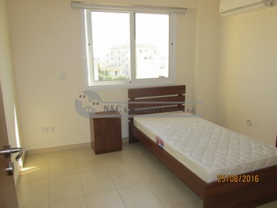 Photo #11 Apartment for rent in Cyprus, Larnaca - City center