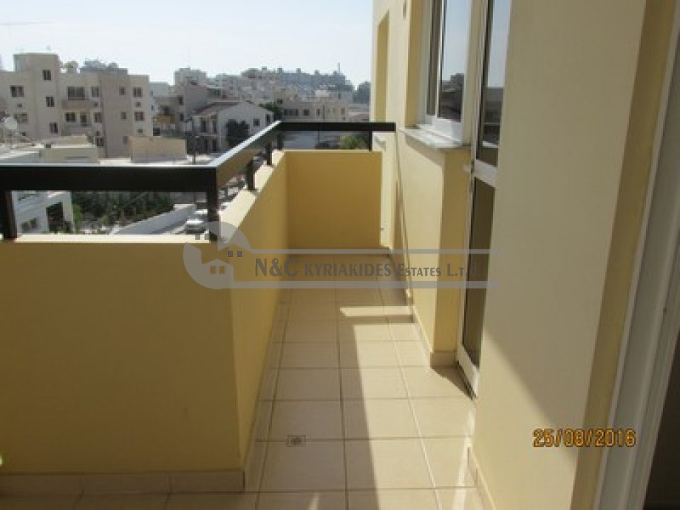 Photo #12 Apartment for rent in Cyprus, Larnaca - City center