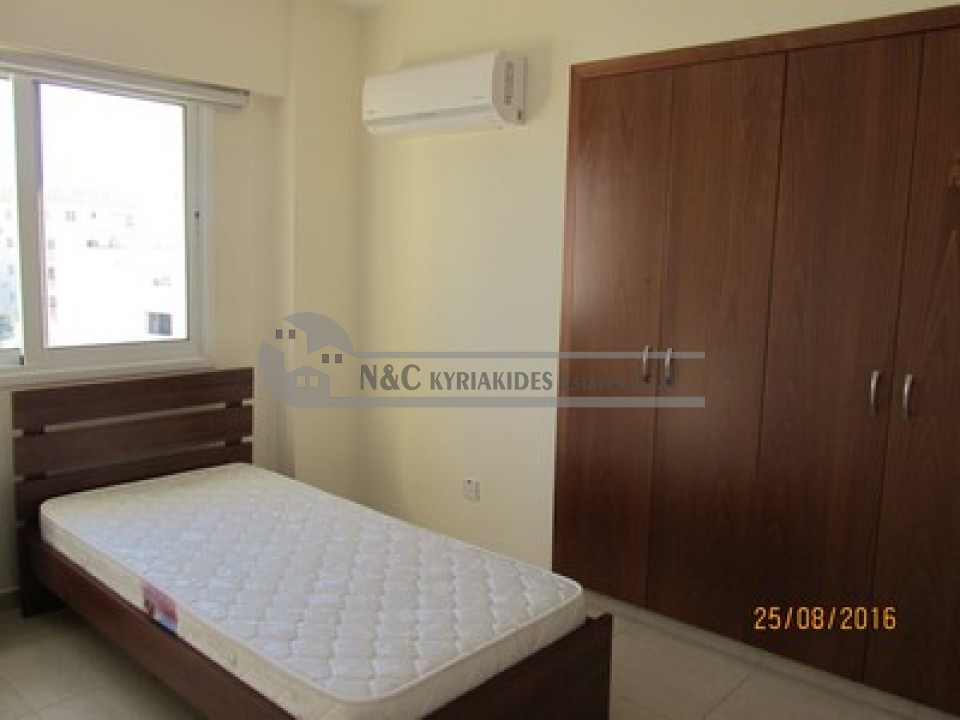 Photo #13 Apartment for rent in Cyprus, Larnaca - City center