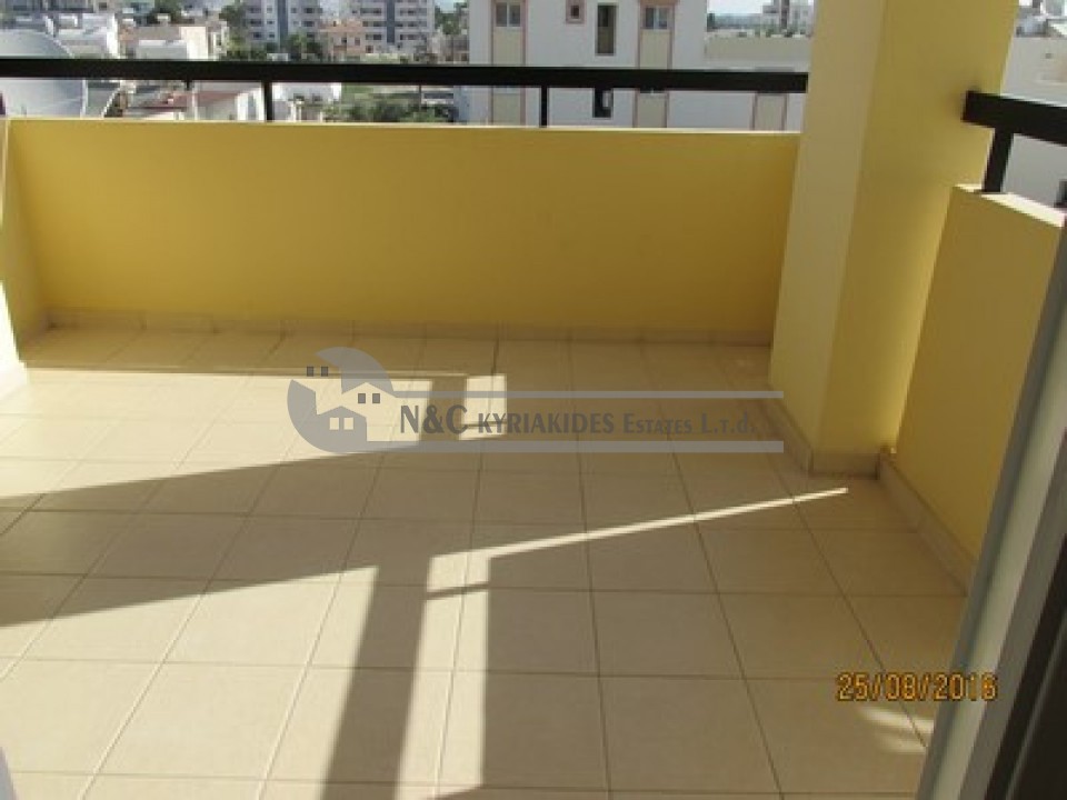 Photo #14 Apartment for rent in Cyprus, Larnaca - City center