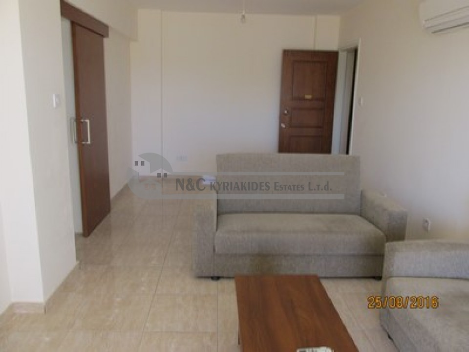 Photo #5 Apartment for rent in Cyprus, Larnaca - City center