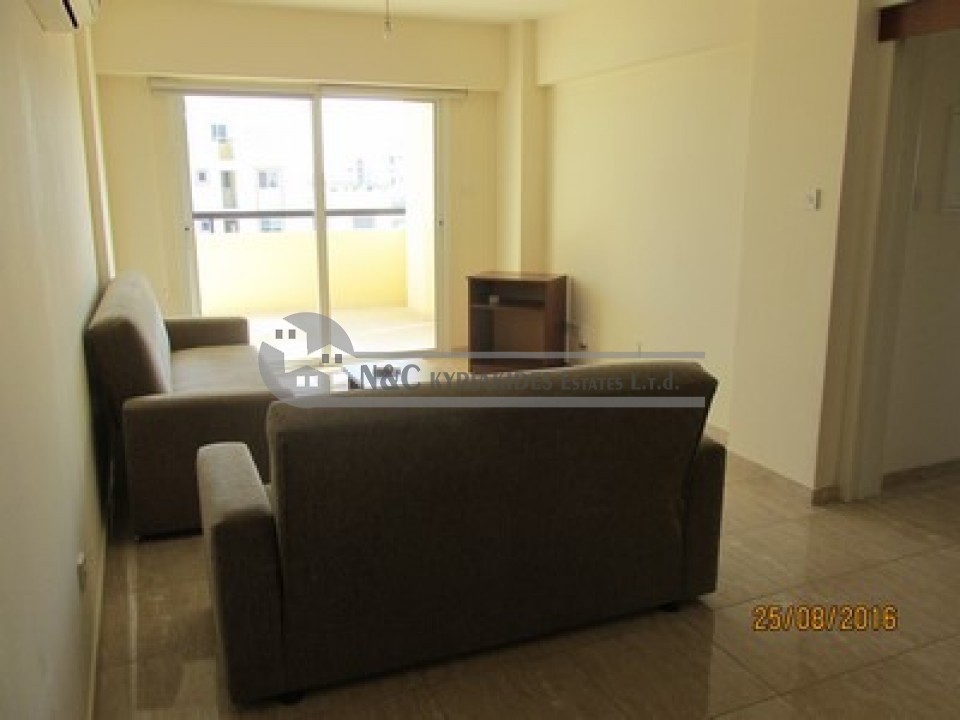 Photo #4 Apartment for rent in Cyprus, Larnaca - City center