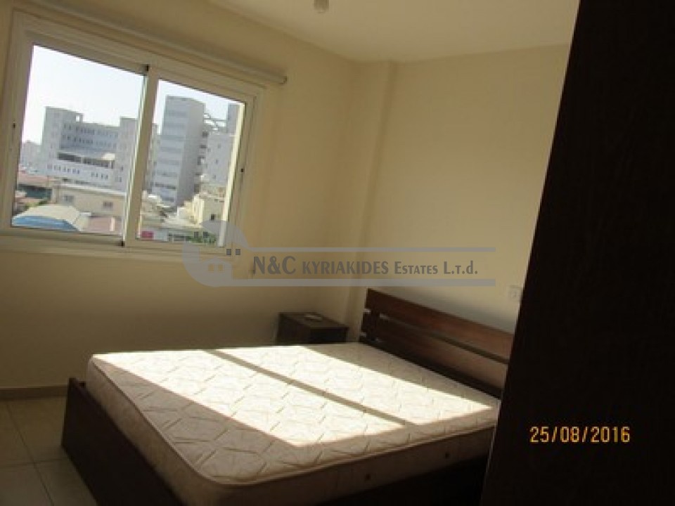 Photo #16 Apartment for rent in Cyprus, Larnaca - City center