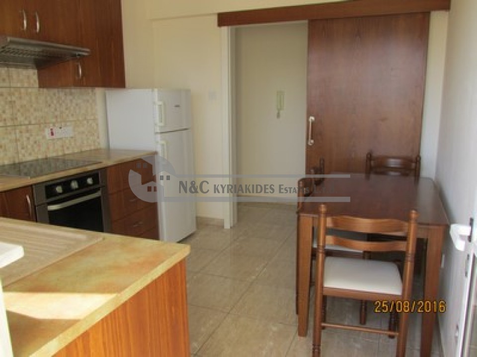 Photo #7 Apartment for rent in Cyprus, Larnaca - City center