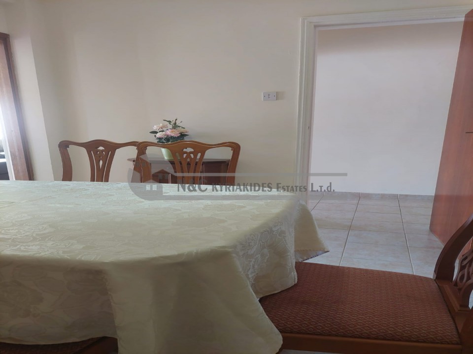 Photo #4 Apartment for rent in Cyprus, Droshia Quarters