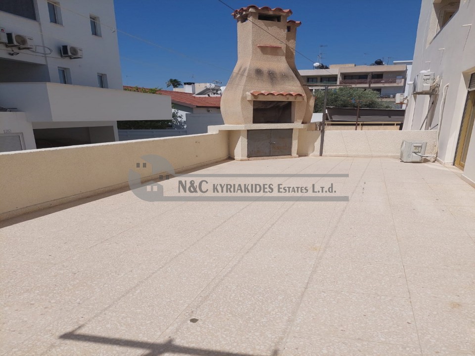 Photo #15 Apartment for rent in Cyprus, Droshia Quarters