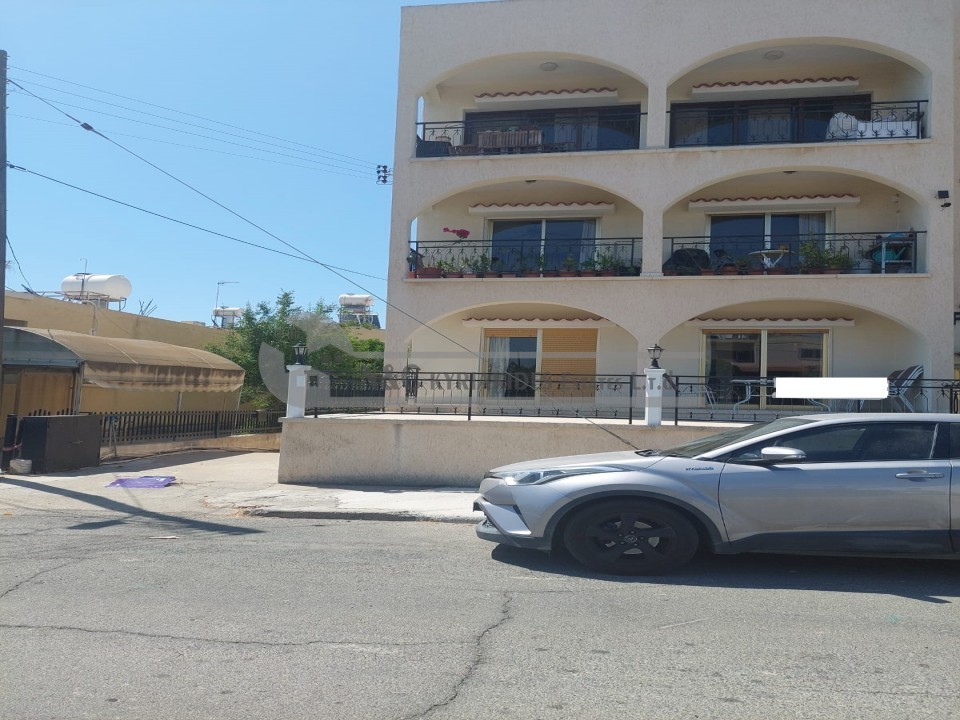Photo #17 Apartment for rent in Cyprus, Droshia Quarters